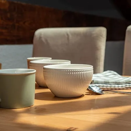 Refuge Sous Les Toits * 페르피냥