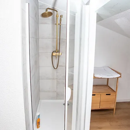 Refuge Sous Les Toits *