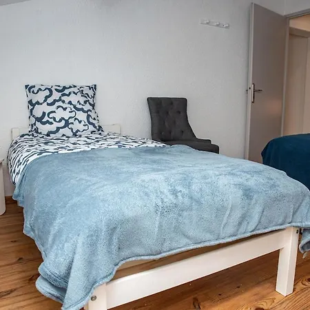 Refuge Sous Les Toits Apartamento Perpiñán