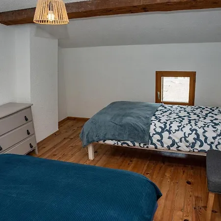 Refuge Sous Les Toits Perpiñán