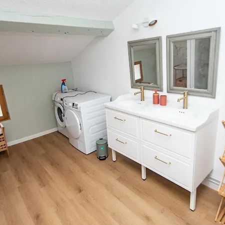 Refuge Sous Les Toits 페르피냥